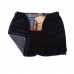 Errecci Seamless uomo boxer in microfibra ART.RAUL ( 3 PEZZI ) NERO-ASSORTITO